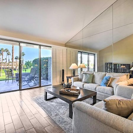 Palm Desert Condo - 6 Miles To El Paseo! Eksteriør bilde