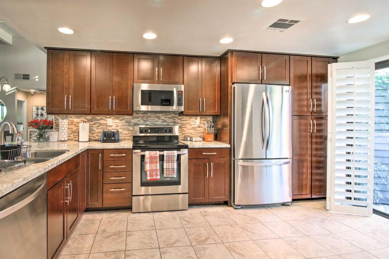 Palm Desert Condo - 6 Miles To El Paseo! Eksteriør bilde